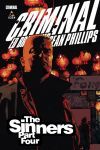 CRIMINAL: THE SINNERS #4